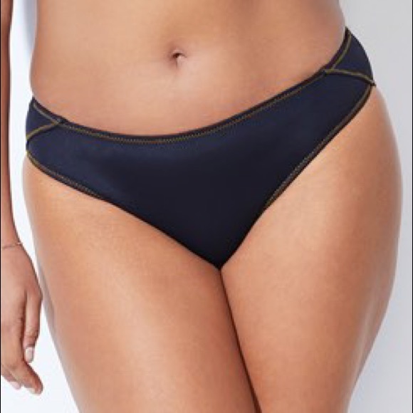 SFA Hotsy Totsy Bikini Bottoms, 10 - NWT - Picture 2 of 5